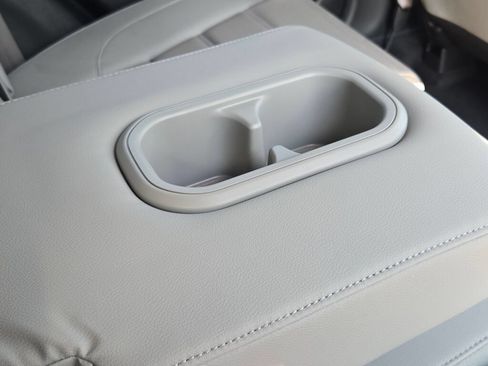 Used 2022 Honda CR-V EX-L image 10