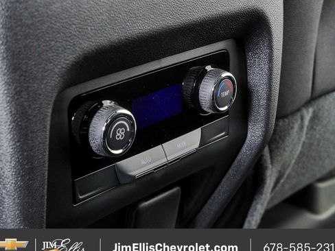 Certified 2025 Chevrolet Traverse LT w/ Enhanced Driving Package FWD image 21