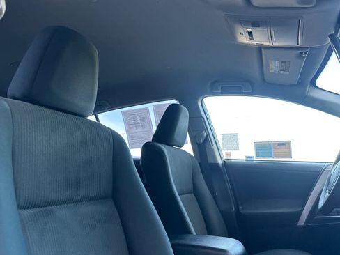Used 2018 Toyota RAV4 LE w/ All Weather Liner Package image 18