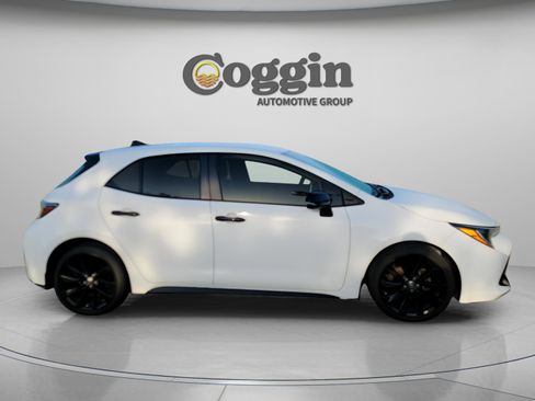 Used 2021 Toyota Corolla SE image 6