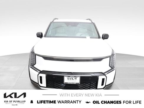 New 2026 Kia EV9 GT-Line AWD/4WD image 2