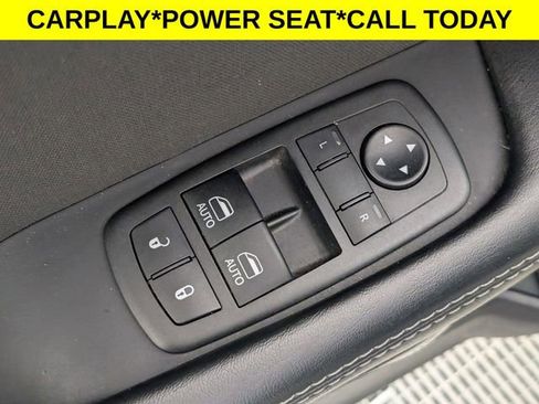 Used 2019 Dodge Challenger R/T w/ Blacktop Package image 11