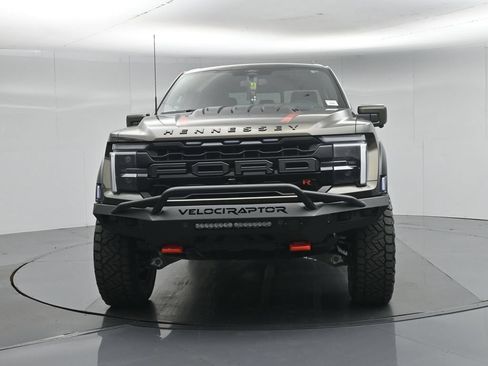 New 2026 Ford F150 Raptor w/ Equipment Group 803A Raptor R AWD/4WD image 54