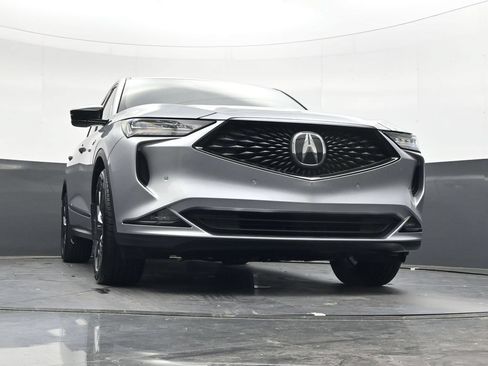 Used 2024 Acura MDX A-Spec AWD/4WD image 26