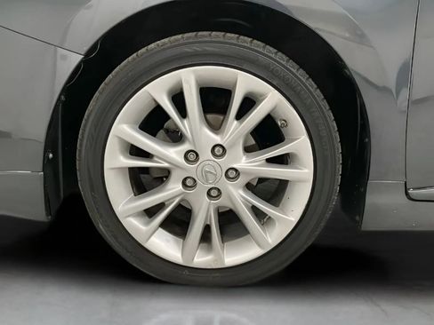 Used 2010 Lexus HS 250h FWD image 27
