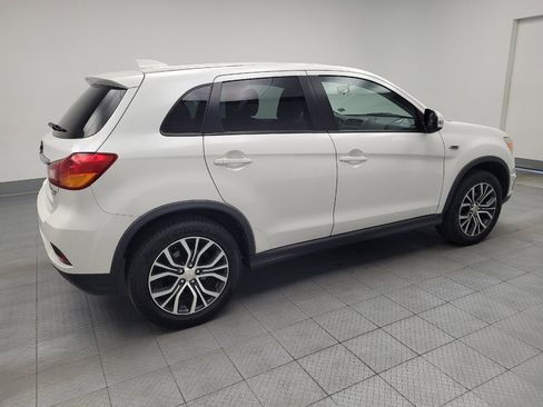 Used 2019 Mitsubishi Outlander Sport SE AWD/4WD image 10