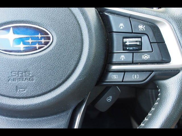 Used 2023 Subaru Forester Limited AWD/4WD image 25