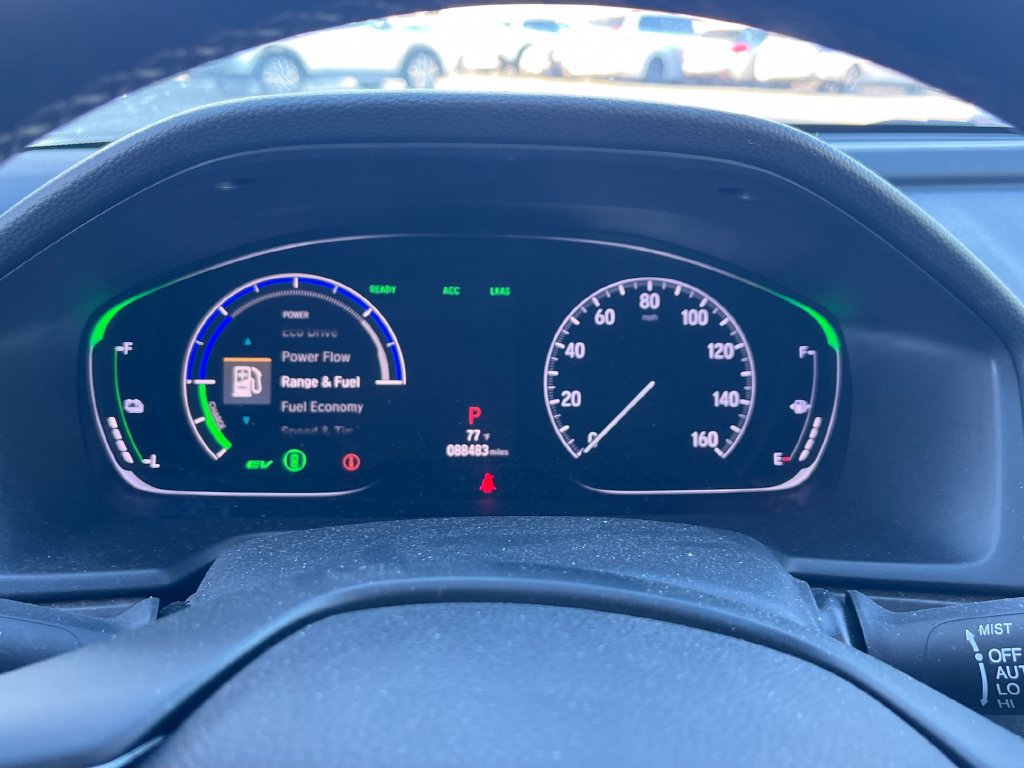 Used 2018 Honda Accord Touring image 10