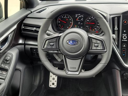 New 2026 Subaru WRX Premium AWD/4WD image 6
