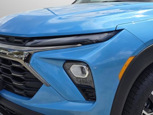 New 2026 Chevrolet TrailBlazer ACTIV w/ Convenience Package image 13