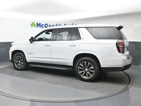 Used 2021 Chevrolet Tahoe LT image 24