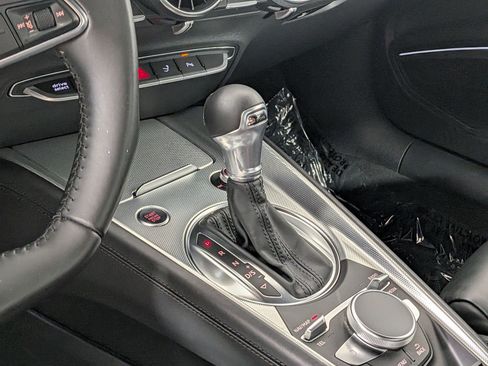Used 2016 Audi TT 2.0T AWD/4WD image 18