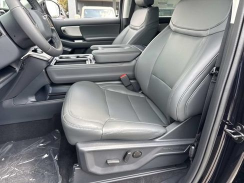 New 2027 Ford Expedition Active AWD/4WD image 22