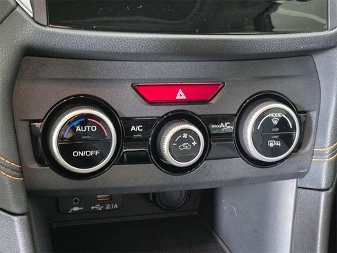 Certified 2023 Subaru Crosstrek 2.0i Premium image 31