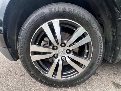 Used 2012 Honda Pilot EX-L image 26