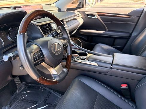 Used 2016 Lexus RX 350 FWD w/ Premium Package image 17