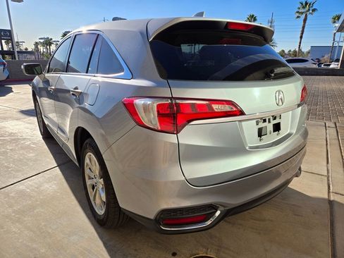 Used 2017 Acura RDX w/ Technology Package image 3