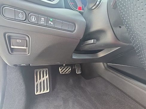 Used 2023 Acura TLX A-Spec Package SH-AWD image 15