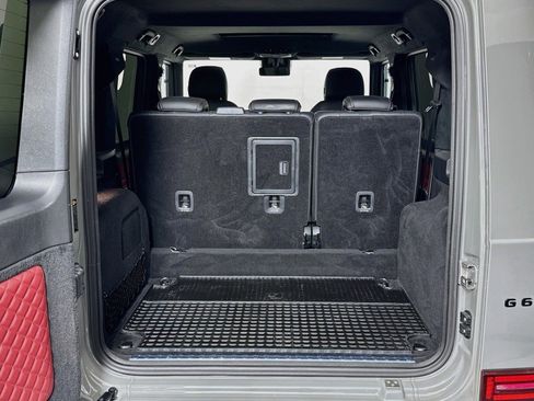Certified 2023 Mercedes-Benz G 63 AMG 4MATIC image 24