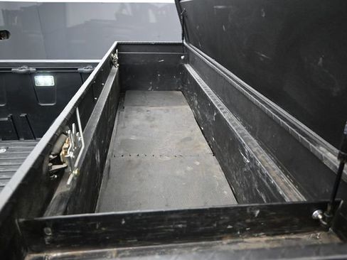 Used 2023 Toyota Tundra Limited image 18