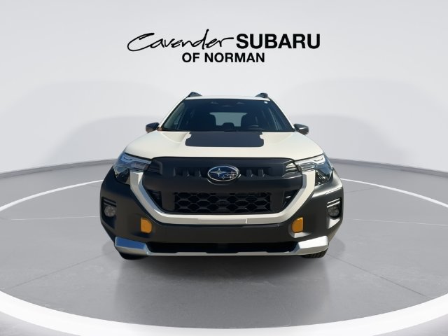 New 2026 Subaru Forester Wilderness AWD/4WD image 4