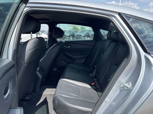 Used 2023 Honda Accord Sport image 13