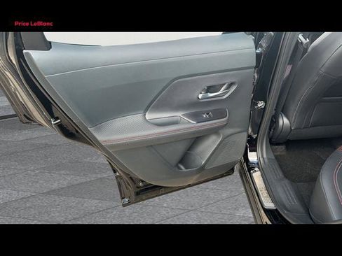 New 2025 Nissan Kicks SR w/ Illumination Package FWD image 43