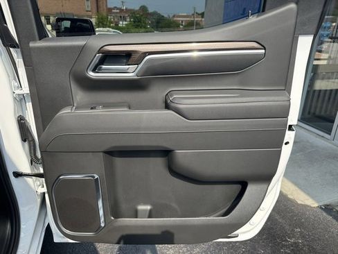 New 2026 Chevrolet Silverado 1500 LT w/ Safety Package image 14