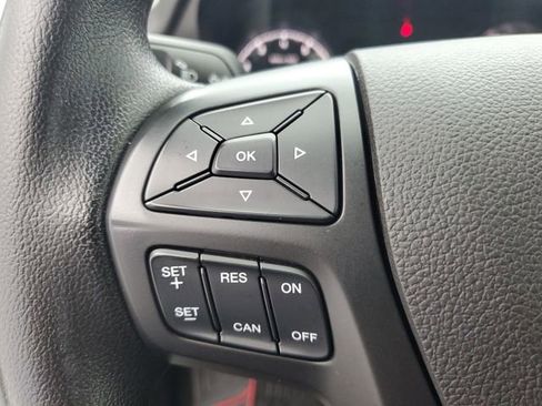 Used 2021 Ford Ranger XL w/ Equipment Group 101A High RWD image 21