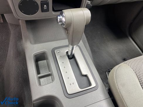 Used 2019 Nissan Frontier SV image 25