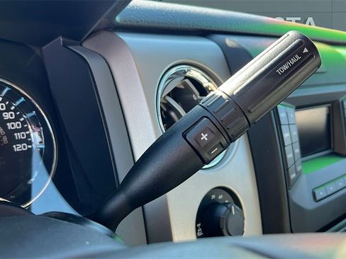 Used 2014 Ford F150 XLT w/ Equipment Group 302A Luxury image 14