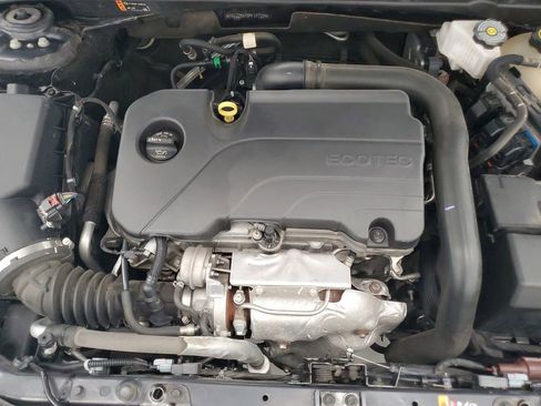 Used 2023 Chevrolet Malibu LT image 11