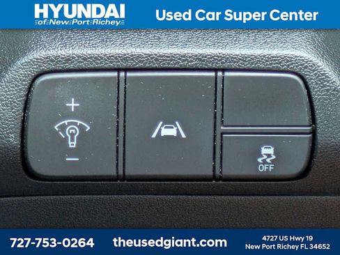 Certified 2023 Hyundai Elantra N Line FWD image 28
