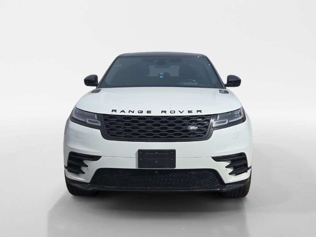 Used 2021 Land Rover Range Rover Velar R-Dynamic S AWD/4WD image 9
