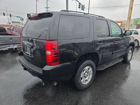 Used 2014 Chevrolet Tahoe LS AWD/4WD image 7