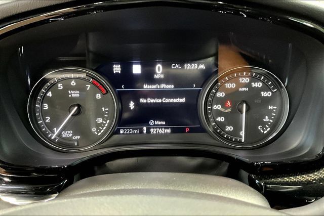 Used 2020 Cadillac XT6 Sport AWD/4WD image 13