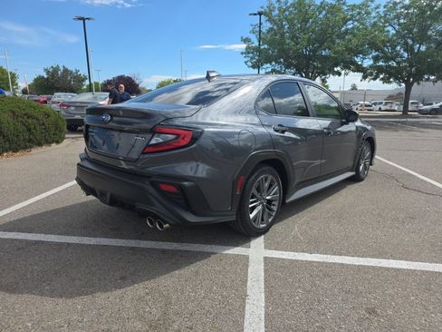 Used 2023 Subaru WRX AWD/4WD image 6