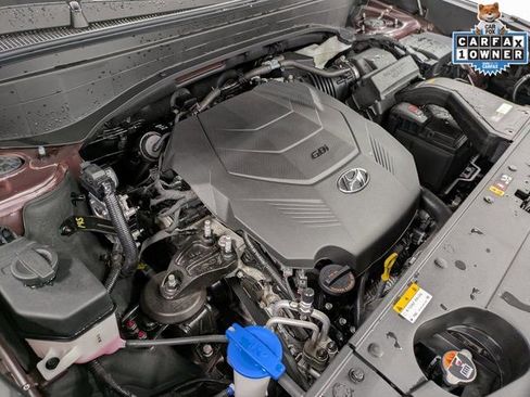 Used 2024 Hyundai Palisade Calligraphy image 32