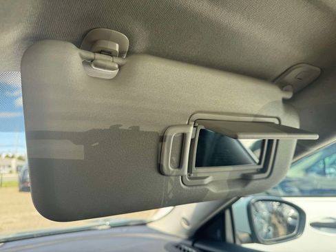 Used 2025 Nissan Sentra SV image 30