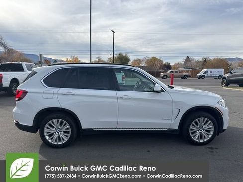Used 2016 BMW X5 xDrive35i image 7