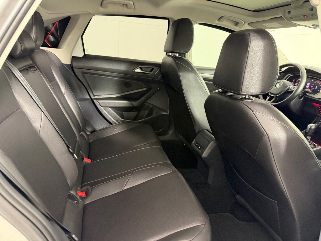 Used 2020 Volkswagen Jetta SEL FWD image 21