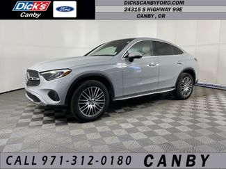 Used 2025 Mercedes-Benz GLC 300 4MATIC 360° Tour