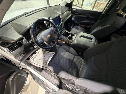 Used 2019 Chevrolet Tahoe LS RWD image 20