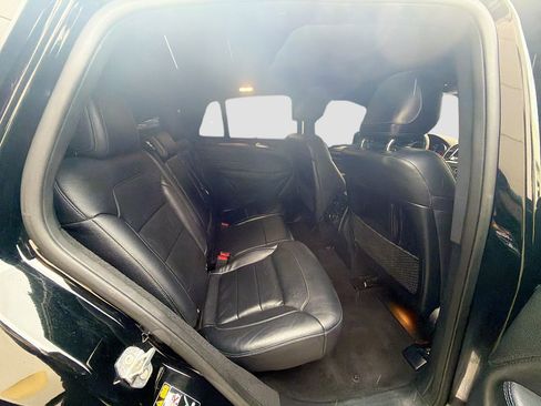 Used 2019 Mercedes-Benz GLE 43 AMG 4MATIC Coupe w/ Premium 3 Package image 28