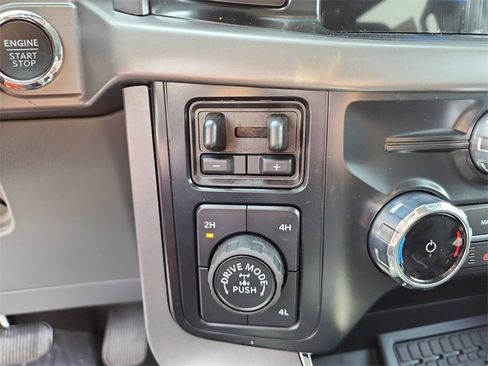 New 2025 Ford F150 XLT w/ Equipment Group 303A High image 24