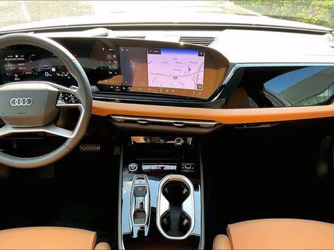Used 2026 Audi A6 Premium Plus w/ Premium Plus Package AWD/4WD image 15