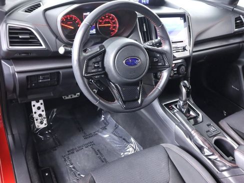 Used 2019 Subaru Impreza 2.0i Sport AWD/4WD image 9