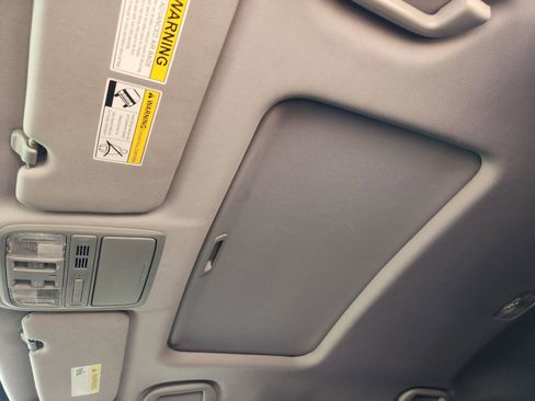 Used 2022 Honda CR-V EX-L image 24