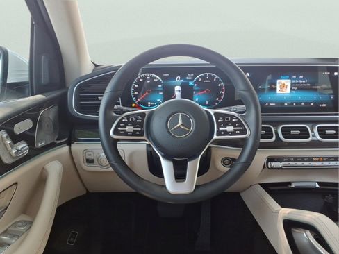 Certified 2022 Mercedes-Benz GLE 350 4MATIC image 13