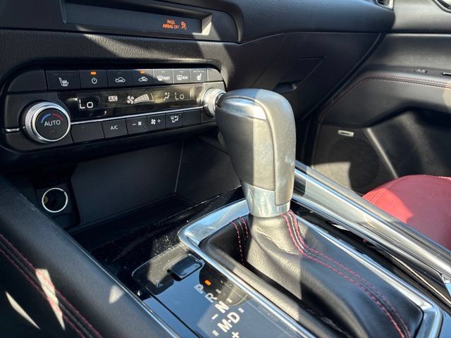 Used 2023 MAZDA CX-5 Carbon Edition AWD/4WD image 31